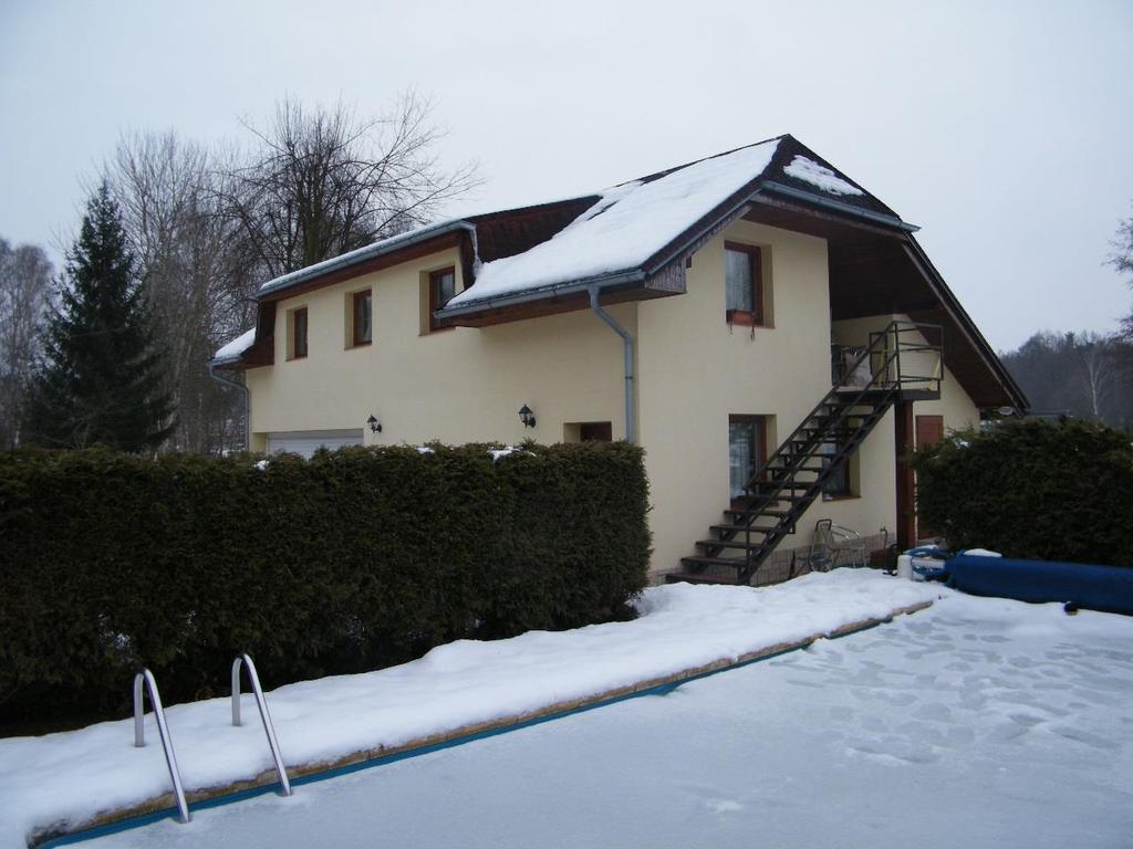 Rekreační