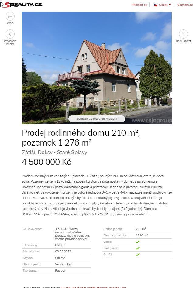 Srovnávané