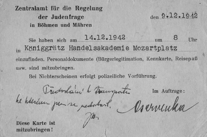 Šulcová V.: Židovský příběh ze Žamberka Obr. 6.