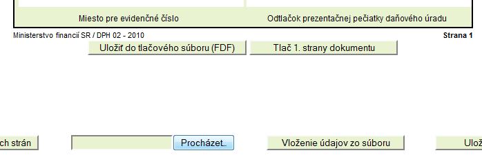 Export do XML súboru. Pred exportom do XML musíte spustiť funkciu REDUKCIA. Export vykonáte cez funkciu tlač, kde je na export určené tlačidlo PRE XML.