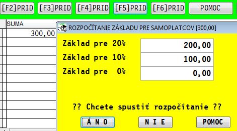 Príklad 2: Dátum vzniku daň. povin. nie je rovnaký ako dátum uskutočnenia účtovného prípadu.