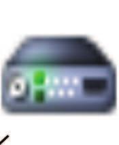 22 cs Koncepce Bosch Video Management System Úložné zařízení iscsi Připojení ovládání Kodér Tok videa Nahrávání záložního zařízení VRM Primární VRM Sekundární VRM Úložné zařízení iscsi Primární