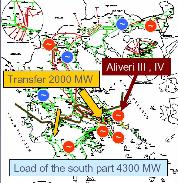 Průběh poruch důsledky -12:25 dispečink provozovatele přenosové soustavy požadoval odlehčení zatížení o 100 MW. V 12:30 bylo vypnuto ručně 80 MW.