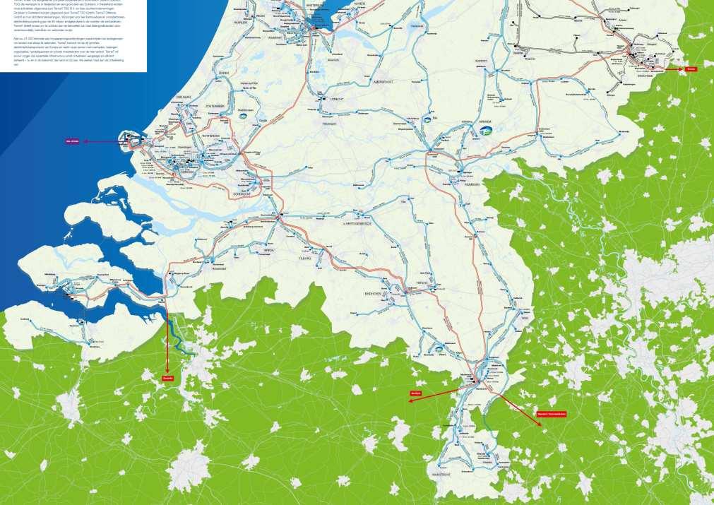 Amsterodamu letiště Shiphol dvou provincií VtE neumějí ostrovní provoz Anna Paulowna Westwoud Lelystad380 Oterleek