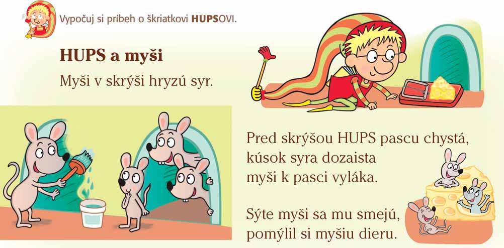 Zábava prítomná v učebných