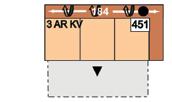 lůžkem 18 150 Kč 18 425 Kč 19 525 Kč 20 625 Kč 21 725 Kč 22 825 Kč 23 925 Kč SPACÍ POHOVKA / SPACÍ GAUČ / SPACÍ SOFA 450 3ALKV 451 3ARKV 184 3sedák s nastavením