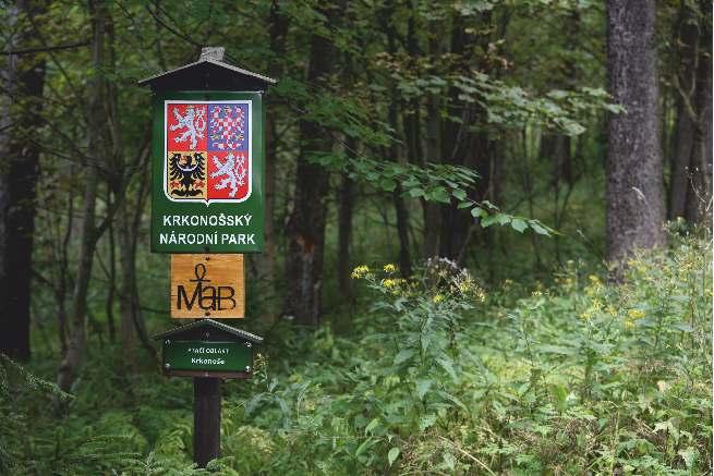 VRCHLABÍ - ŠPINDL