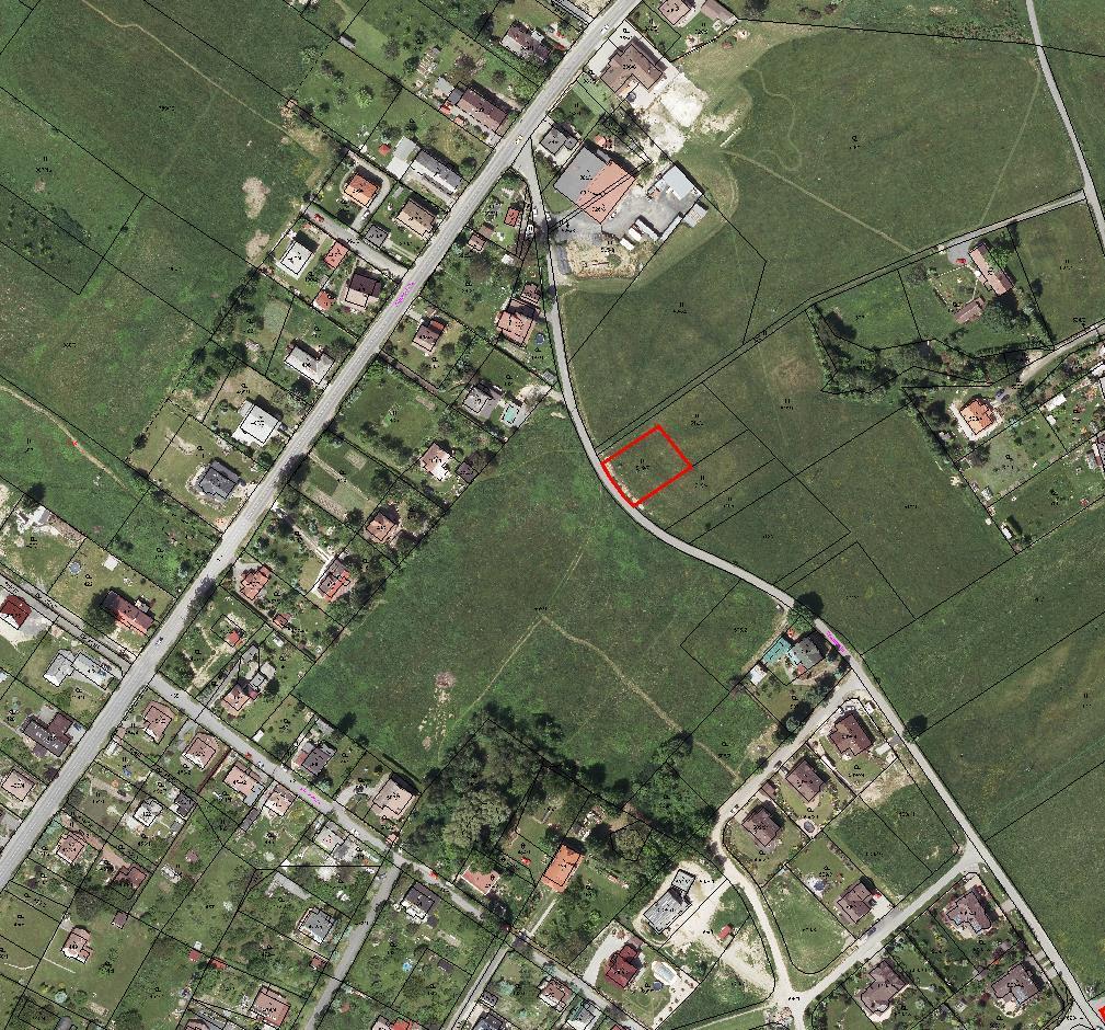 Č.j. CJ MML 129677/12 str. 7 Respektovat urbanistickou strukturu území. Záměry nesmí narušit stávající hygienické poměry v území a pohodu bydlení.
