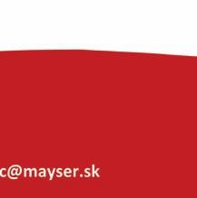 V pravom stĺpci profilu vašej firmy kliknite na tlačidlo Pridať pracovnú ponuku. Vyplňte jednoduchý formulár. Sledujte stále indikátor vyplnenosti, bude vás viesť.