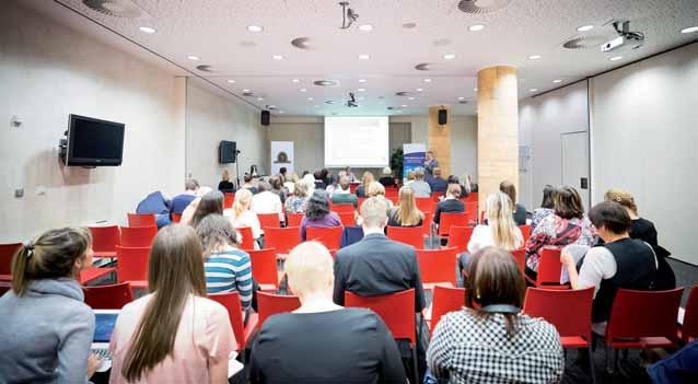 AKTUÁLNĚ Ad Notam 1/2017 Seminář k nařízení o dědictví, 13. 1. 2017, Praha V RÁMCI VZDĚLÁVACÍHO PROGRAMU RADY NOTÁŘSTVÍ EVROPSKÉ UNIE (CNUE) TRAINING II EVROPA PRO NOTÁŘE, NOTÁŘI PRO EVROPU SE V PRAZE 13.