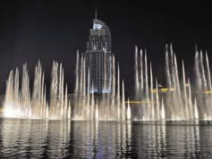 Alternativně volný den v ABU DHABÍ (koupání, nákupy nebo návštěva populárního zábavného parku Ferrari World či aquaparku Yaswaterworld vstupné není v ceně zájezdu). Návrat na ubytování. 4.