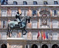 21 490 Kč časová sleva: 700/500 Kč polopenze s nápoji hotel **** letenku Praha Málaga Praha včetně odbaveného zavazadla, dopravu klimatizovaným autokarem, 7 ubytování v hotelu**** (2 lůžkové