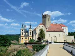 RAKOUSKO ČESKO Podyjí 1. den Odjezd v ranních hodinách. Návštěva zříceniny hraničního hradu CORNŠTEJN. V obci Bítov prohlídka veterán muzea TATRA a Hasičského pivovaru. Ubytování. 2.