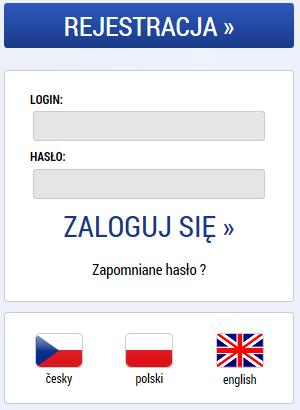 projektové žádosti je vyžadován plugin Silverlight. Na stejném odkazu naleznete postup pro případné doinstalování pluginu do vašeho prohlížeče.
