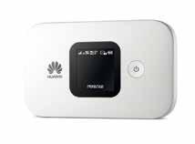 kancelárii aj na cestách s praktickým mobilným Wi-Fi routrom s vlastnou batériou alebo surfujte so 4G tabletom od 1 = MOBILNÝ INTERNET M PREČO BYŤ