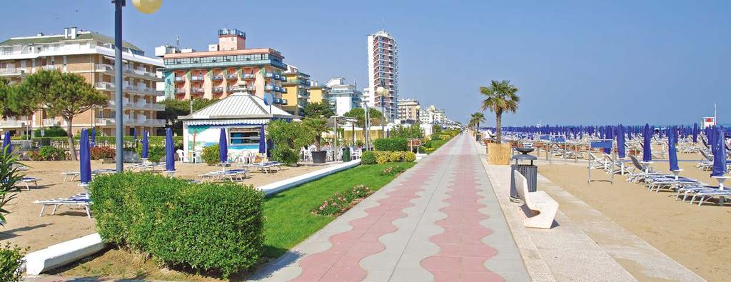 TALIANSKO - SEVERNÝ JADRAN Taliansko Udine Slovinsko Verona BIBIONE Terst LIDO DI JESOLO LIGNANO Benátky CAORLE Istria Jadranské more TALIANSKO Taliansko patrí k najnavštevovanejším krajinám na svete.