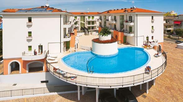 COLOMBO TALIANSKO CAORLE GRAN MADO TALIANSKO CAORLE od 247 NA STRANE 275 50 PLÁŽ 50 METROV OBĽÚBENÝ APARTMÁN PRE RODINY S DEŤMI od 247 NA STRANE 275 OBĽÚBENÝ APARTMÁN Moderne a