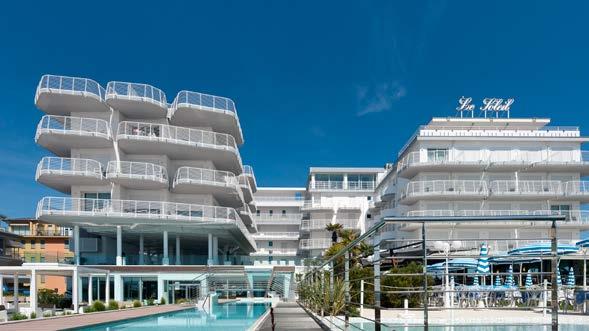 MIAMI TALIANSKO LIDO DI JESOLO LE SOLEIL TALIANSKO LIDO DI JESOLO NOVINKA od 279 od 500 NA STRANE 275 BEZLEPKOVÁ STRAVA DOMÁCE ZVIERA NA STRANE 275 LUXUSNÝ HOTEL PRIAMO NA PLÁŽI Vyhľadávaný
