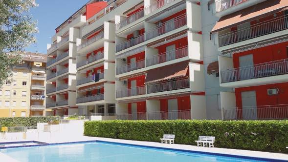 ACAPULCO TALIANSKO PORTO SANTA MARGHERITA ROBERTA TALIANSKO CAORLE od 266 od 276 NA STRANE 274 BAZÉN PRE RODINY S DEŤMI PIESOČNATÁ PLÁŽ NÁŠ TIP NA STRANE 274 VÝBORNÁ Obľúbená