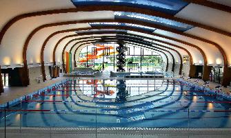 ŠPECIÁLNA PONUKA MASTERS: Bistro x-bionic aquatic sphere pri 25m krytom bazéne