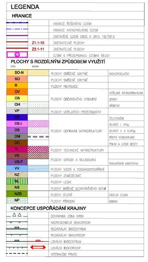 PLÁN -