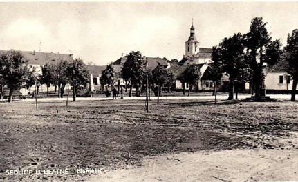 Sokolovna -