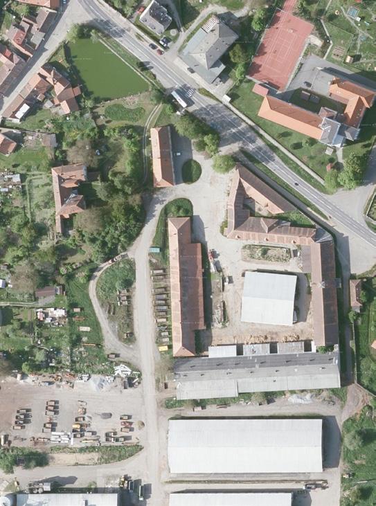 Ortofoto