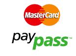 Contactless payments MasterCard PayPass a Visa PayWave Založeno na tzv.