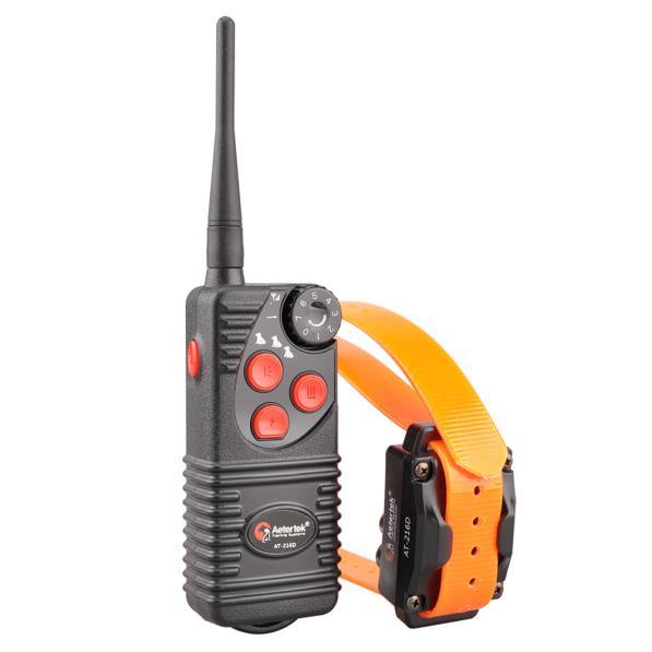 Aetertek AT-216D Uživatelský manuál AT-216D Návod na