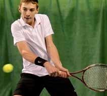 premiére proti Rakúsku získal kľúčový bod najvyššie v rebríčku ATP na 103.
