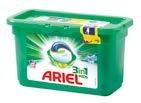 46% 3,69 Pur 900 ml, 1,767 /1 L Akcia platí od 12. 7. do 15. 8. 2017.
