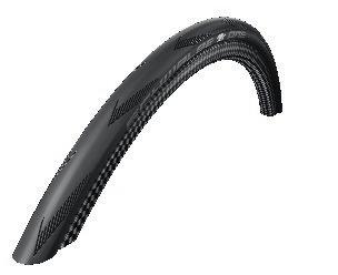 ROAD EVOLUTION SCHWALBE PRO ONE HT Ručně dělaná galuska. Svatý Grál výroby plášťů a volba č. 1 v profi pelotonu.