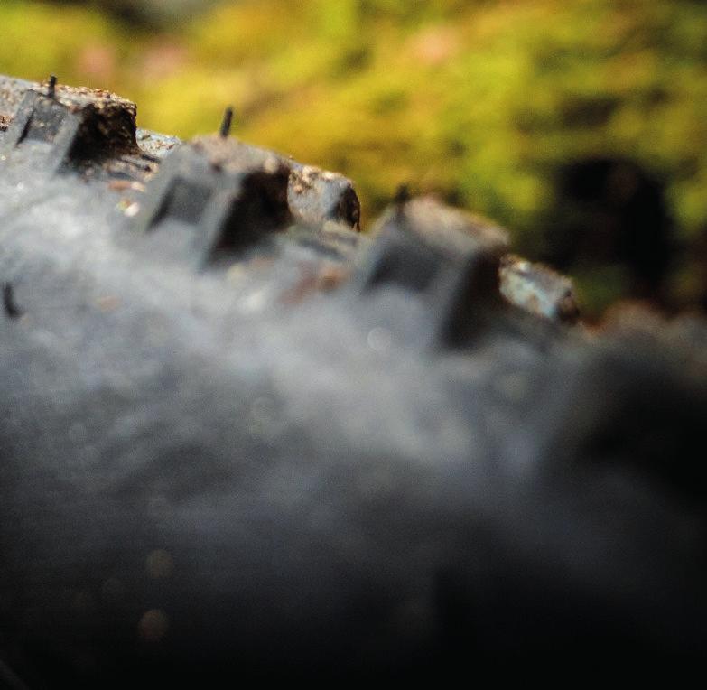 MILESTONES 2018 ES 2018 E-BIKE Schwalbe je měřítkem plášťů pro elektrokola. Nabízíme perfektní plášť pro každé nasazení, jedno jestli pro MTB, silnici nebo tour.