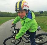 SPECIAL PURPOSE LITTLE JOE První opravdový dětský plášť od Schwalbe. Little Joe je vyroben pro tvé děti: Je cool.