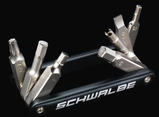 TOOLS & ACCESSOIRES MULTITOOL Multinářadí s ventilkovou