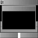 Uporabnik 1 ~ 4 Svoje slike, videe in zvoke lahko shranjujete v uporabniško določenih mapah: V meniju Moj telefon 1. 4 Moji mediji A (Izberi) 2. 4 Moje slike, Moji zvoki ili Moji videi A (Izberi) 3.