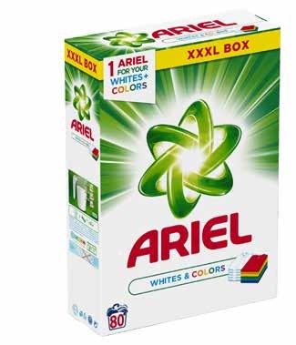 aktiv, 3x 50 g, výhodné balení 55,- 39, 90