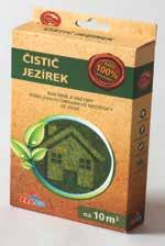 bio, 100 g Čistič jezírek bal bio, 100 g Alpa repelent nebo