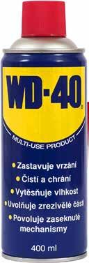 Nevede elektrický proud a vytváří voděvzdornou bariéru, díky