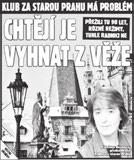 Foto: Martin Cibulka Zabava telefon : 777 @556 578 @@StarobrnenSkenoviny.eu @11 Jak Kryšta Kolumbůj zmákl mlatu v Polepšovně 1492 (7.
