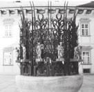 Ten si řekl, že když ufachčit tunel kterej mu má vysadit festovní goldnu tak to musí bejt tunel FRANTA KOCOUREK (1947-1991), Silák, vypravěč v hantecu jak vrata do paluše.