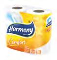 -28% Harmony Comfort 2-vrstvový