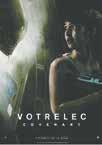 VOTRELEC: COVENANT - PREMIÉRA Ridley Scott sa vracia do vesmíru, ktorý stvoril vo svojej kultovej sérii Votrelec.