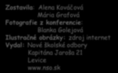 PRISPIEVATELIA PaedDr. Ľudovít Sebelédi Mgr. Mário Micenko Mgr.