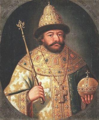 Boris Godunov (1598 1605) 1598 korunován ruským carem Schopný a inteligentní Z