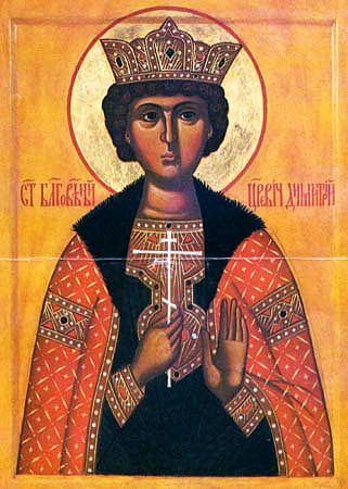 o rok 1591 smrt Fjodorova bratra Dimitrije o roku 1602 příchod Jurije Otrepjeva na polský dvůr o vydával se za Dimitrije o Jurij Otrepjev byl roku 1605 korunován carem Lžedmitrij I.