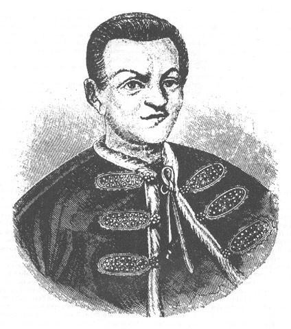 Lžedmitrij I.
