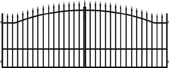 Montáž Spojky typ T Dvě plotová pole spojujeme se sloupkem objímkou 5x5 cm. Na začátku, na konci řady plotových výplní a v rozích pozemku používáme spojky T (bal. 2ks).