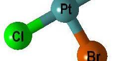 Koordinační chemie Koordinační sloučeniny přítomnost atomových skupin komplexní (koordinační) částice donor-akceptorová vazba na centrální atom Komplexní kation nebo anion (centrální atom + ligand) +