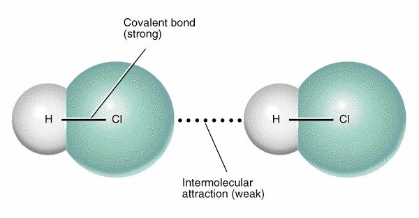 Typ vazby Energie, kj mol 1 Kovalentní 200 1000 Vodíková